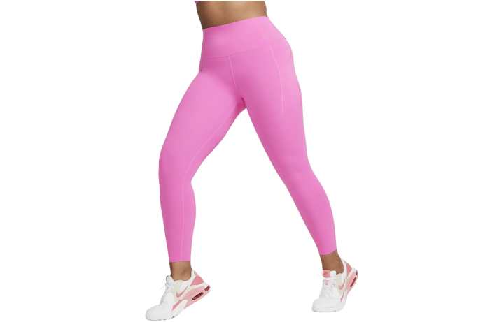 Nike Nike Universa Leggings Women's Naughty Pink