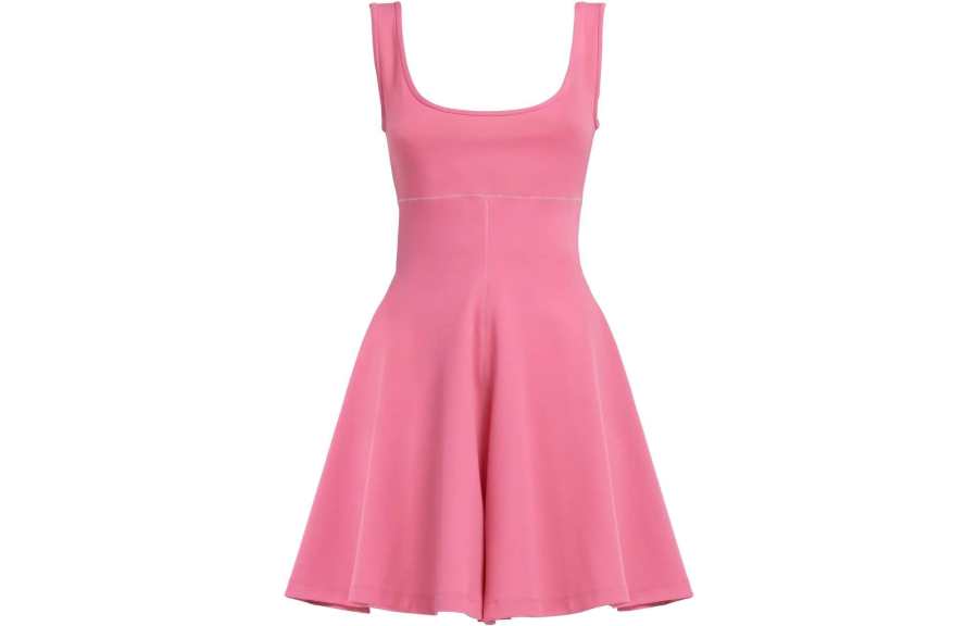 MARNI MARNI Sleeveless Mini Dress