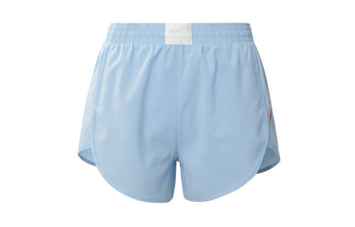 Nike Nike Casual Shorts Women's Light Blue Moderate
