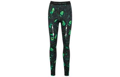 Feng Chen Wang Leggings Women's