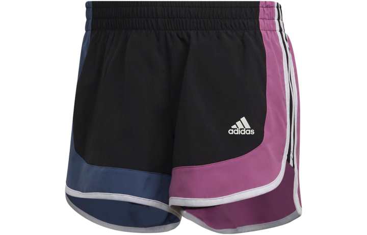Adidas Adidas Casual Shorts Women's Black Moderate
