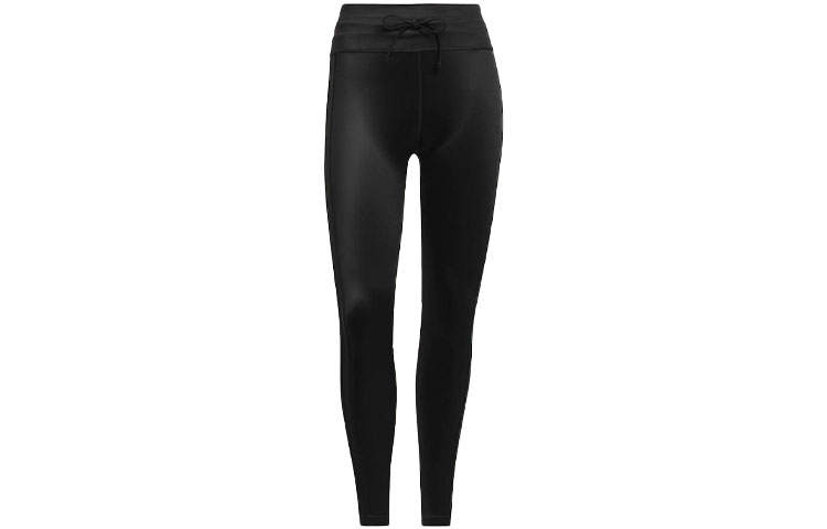 adidas originals X IVY PARK Shiny Tights Black