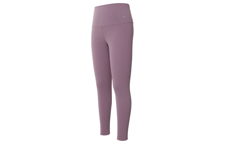 Nike Nike Leggings Women's Purple Moderate