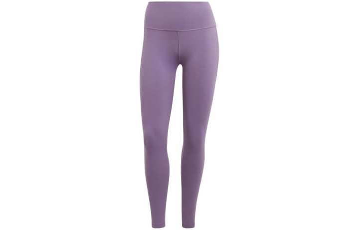 Adidas Adidas Leggings Japan Version Women's Purple
