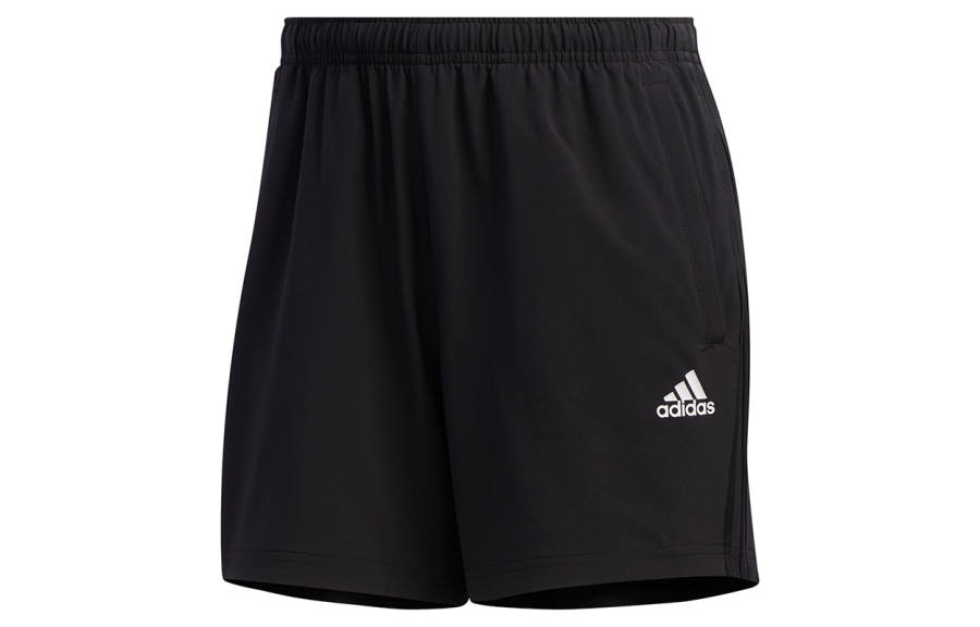 Adidas Adidas Casual Shorts Women's Black Moderate