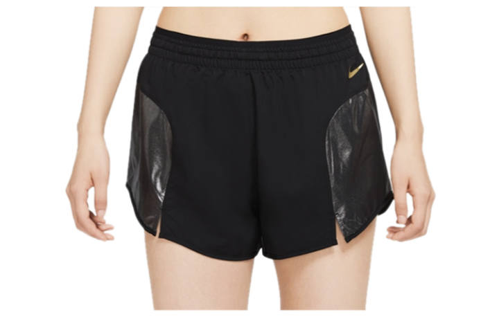 Nike Nike Casual Shorts Women's Black Moderate