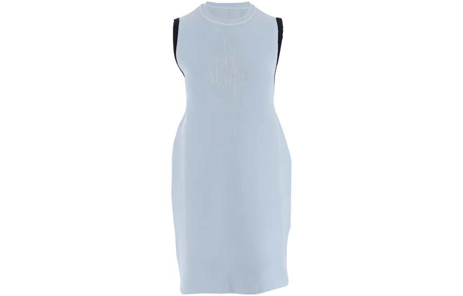 Jacquemus Jacquemus La Robe Sorbetto 'Light Blue'