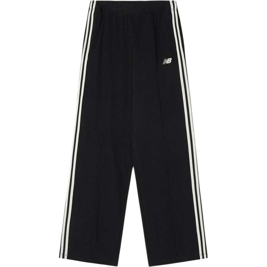 New Balance New Balance Casual Pants Women's Black