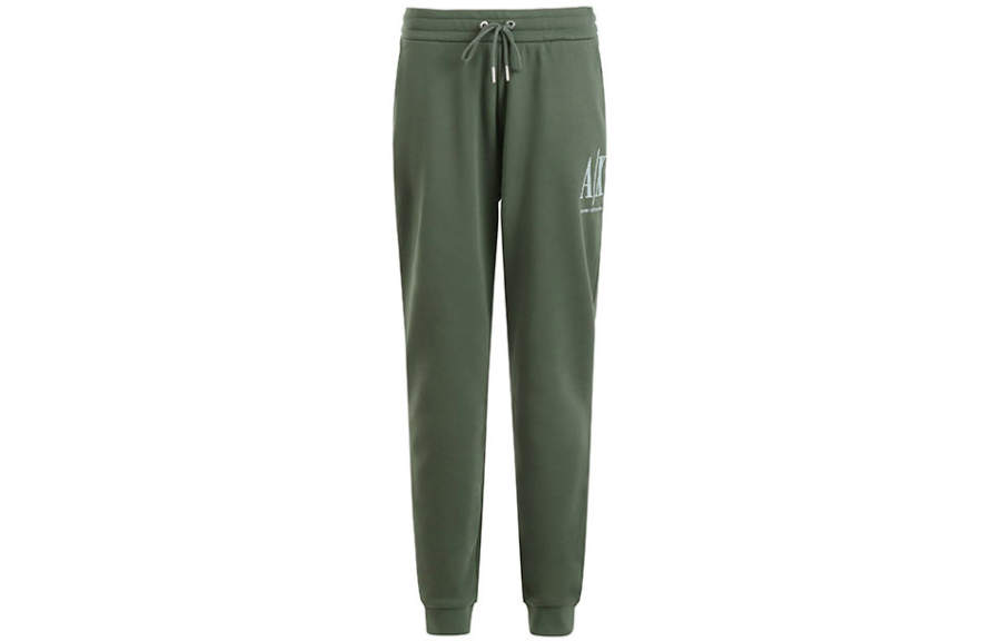ARMANI EXCHANGE ARMANI EXCHANGEAE SS23 Knitted Sweatpants Women's