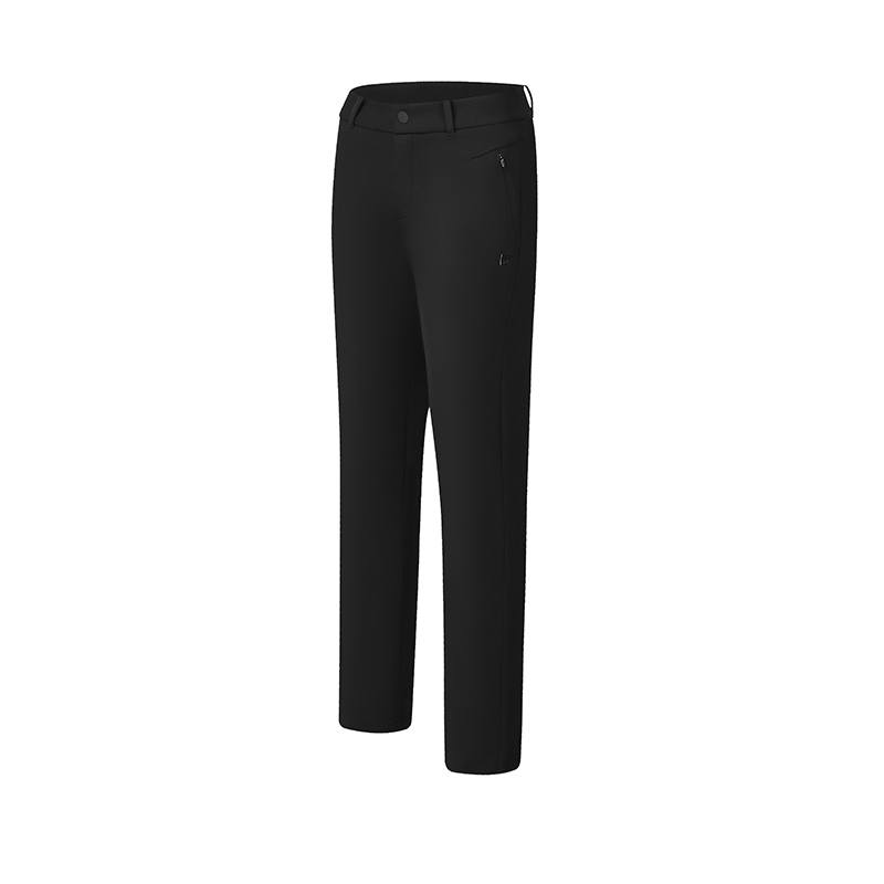 FILA Casual Pants Women's Pitch Black