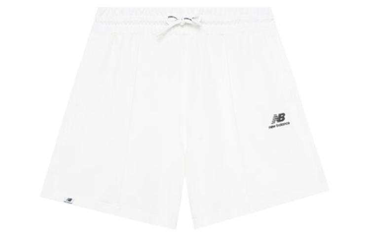 New Balance New Balance Casual Shorts Women's White