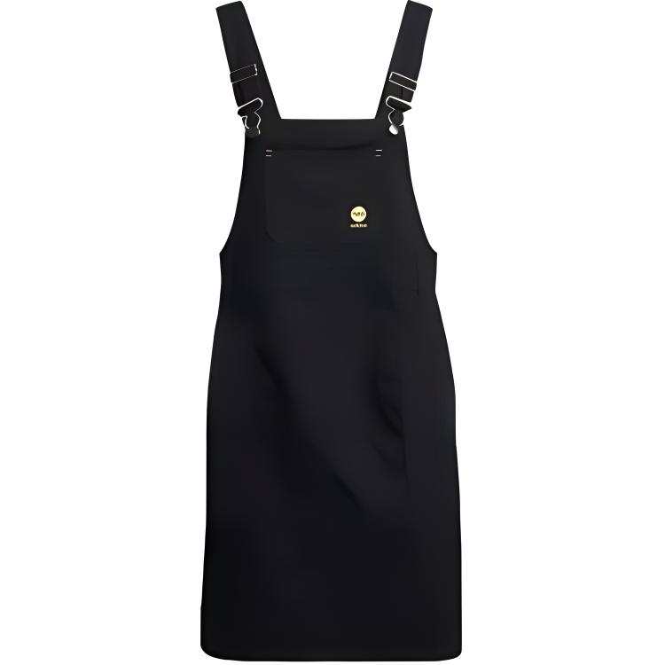 Adidas Neo Sleeveless Dress Women's Black