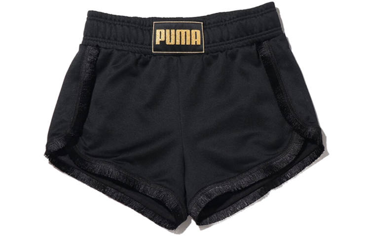 PUMA X Charlotte Olympia Casual Shorts Women's Thin