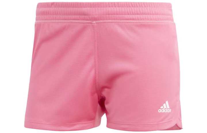 Adidas Adidas Casual Shorts Women's Pink Moderate