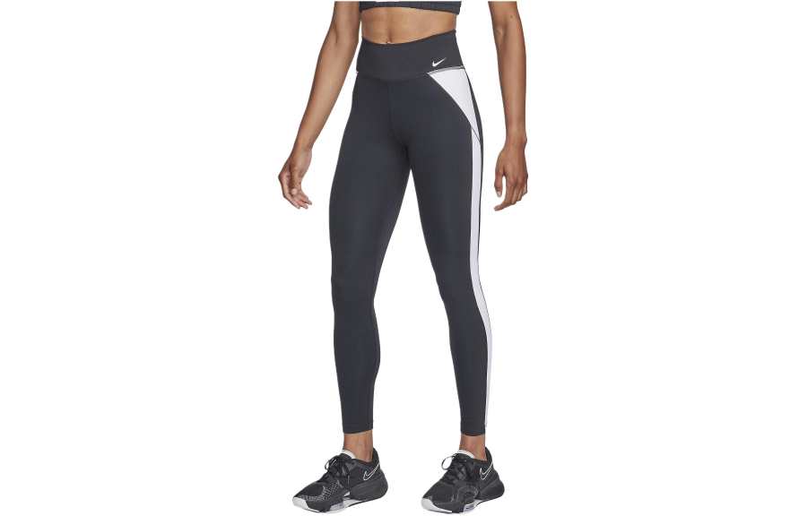Nike Nike One Women's Mid-Rise Full-Length Leggings