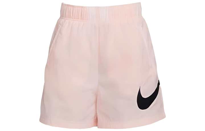 Nike Nike Casual Shorts Women's Pink