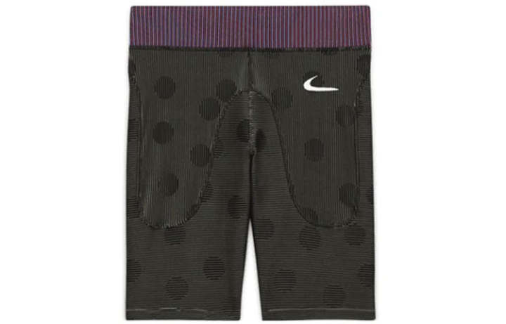 Nike OFF-WHITE X Nike Tight Shorts