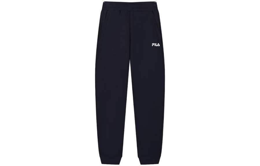 FILA Knitted Sweatpants Women's