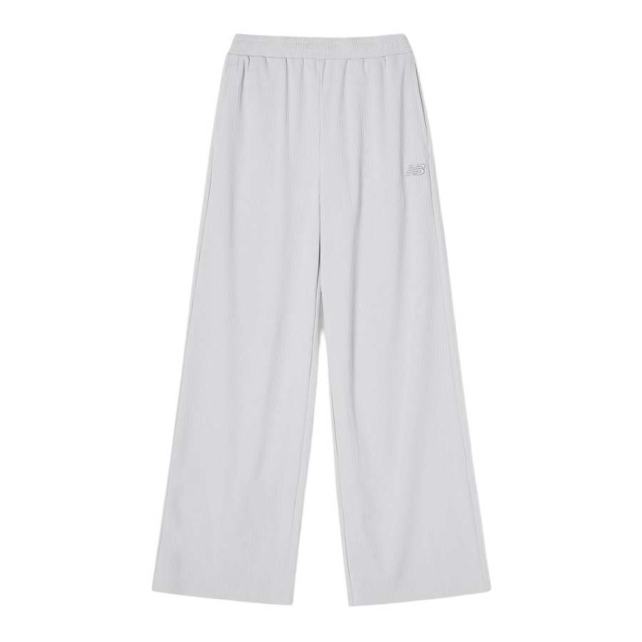 New Balance New Balance Casual Pants Women's Light Gray