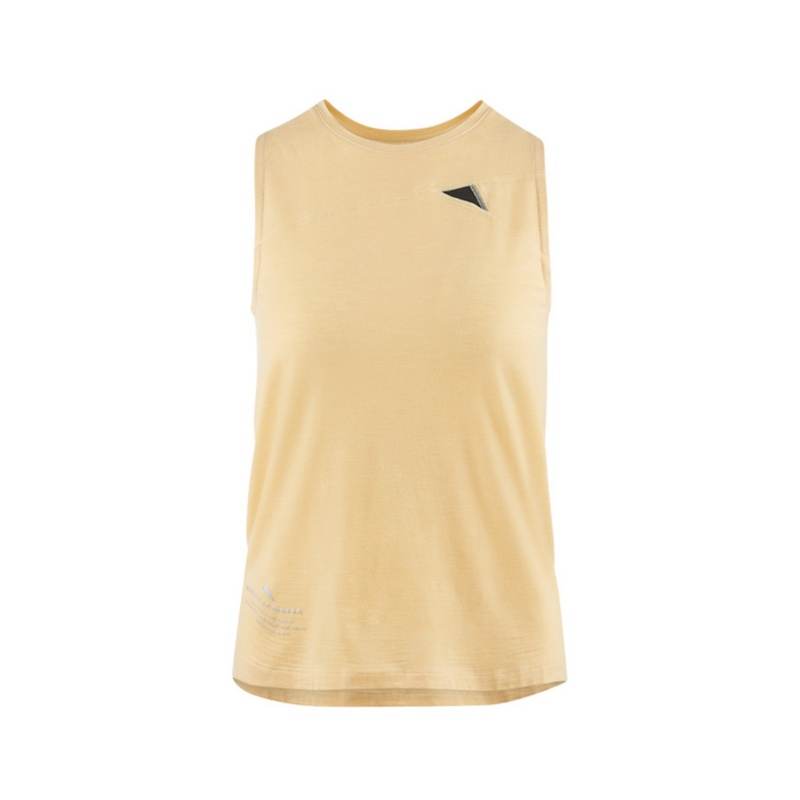 Klattermusen Fafne Tank Top Women's