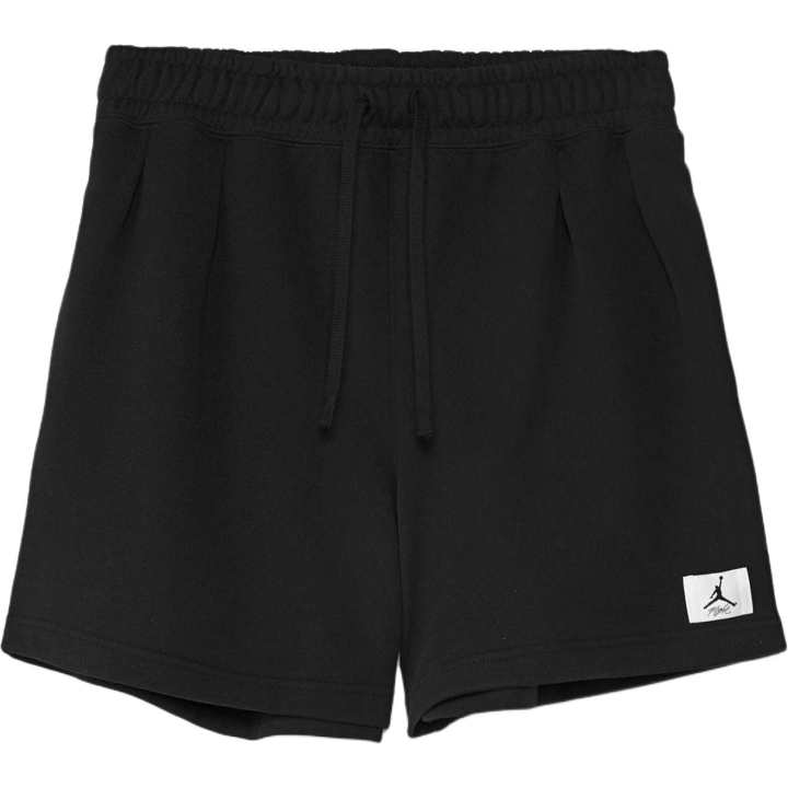 Jordan Jordan Flight Casual Shorts Women's Black Moderate