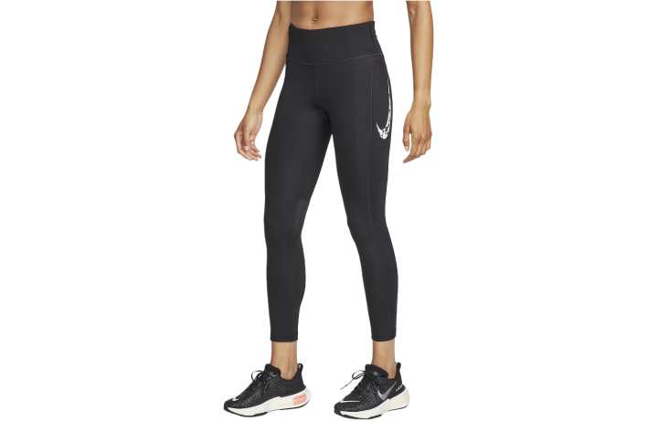 Nike Nike Fast Leggings Women's Black