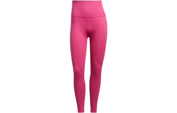 Adidas Adidas Leggings Women's Rose Red Moderate