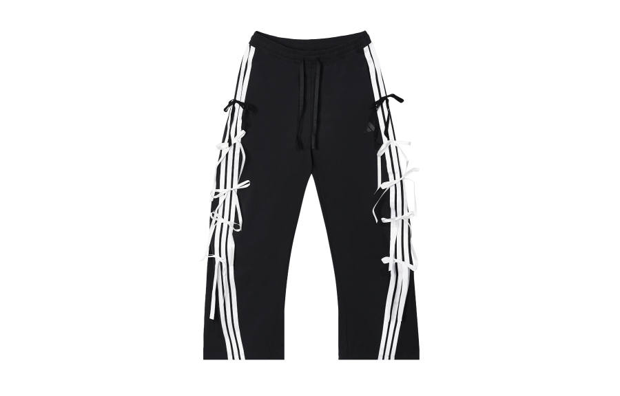 Adidas Adidas Casual Pants Women's Black