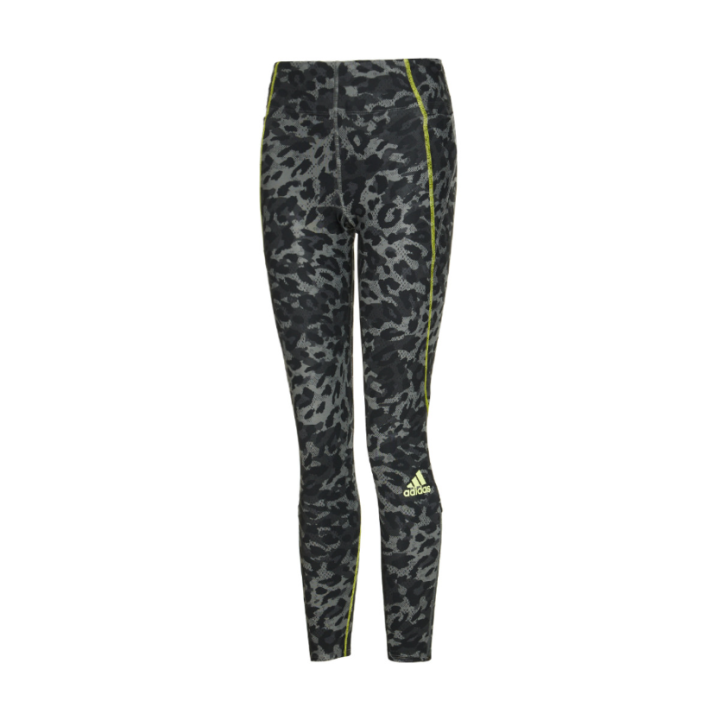 Adidas Adidas Leggings Women's Dark Gray Moderate