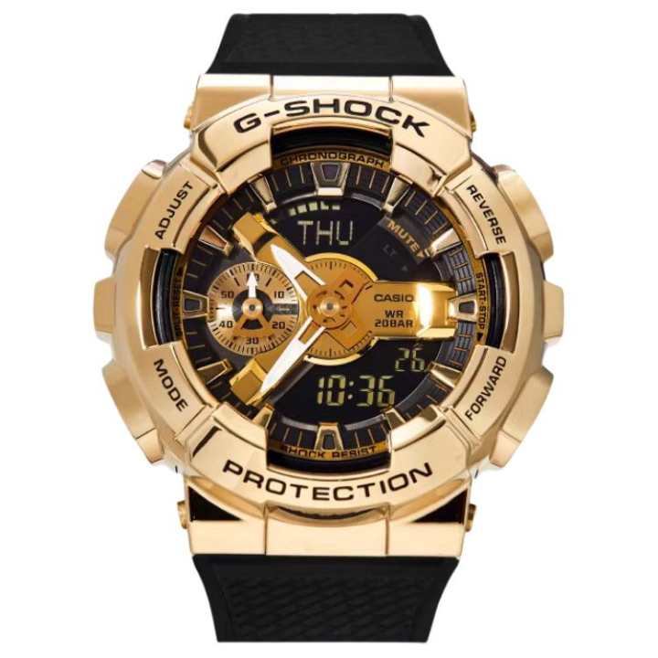 CASIO CASIO G-Shock GM110G-1A9