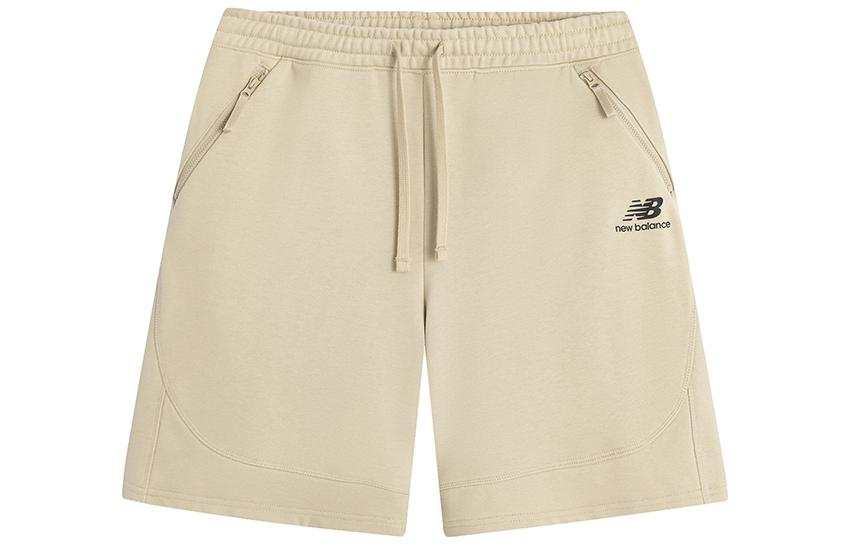 New Balance New Balance Casual Shorts Women's Beige
