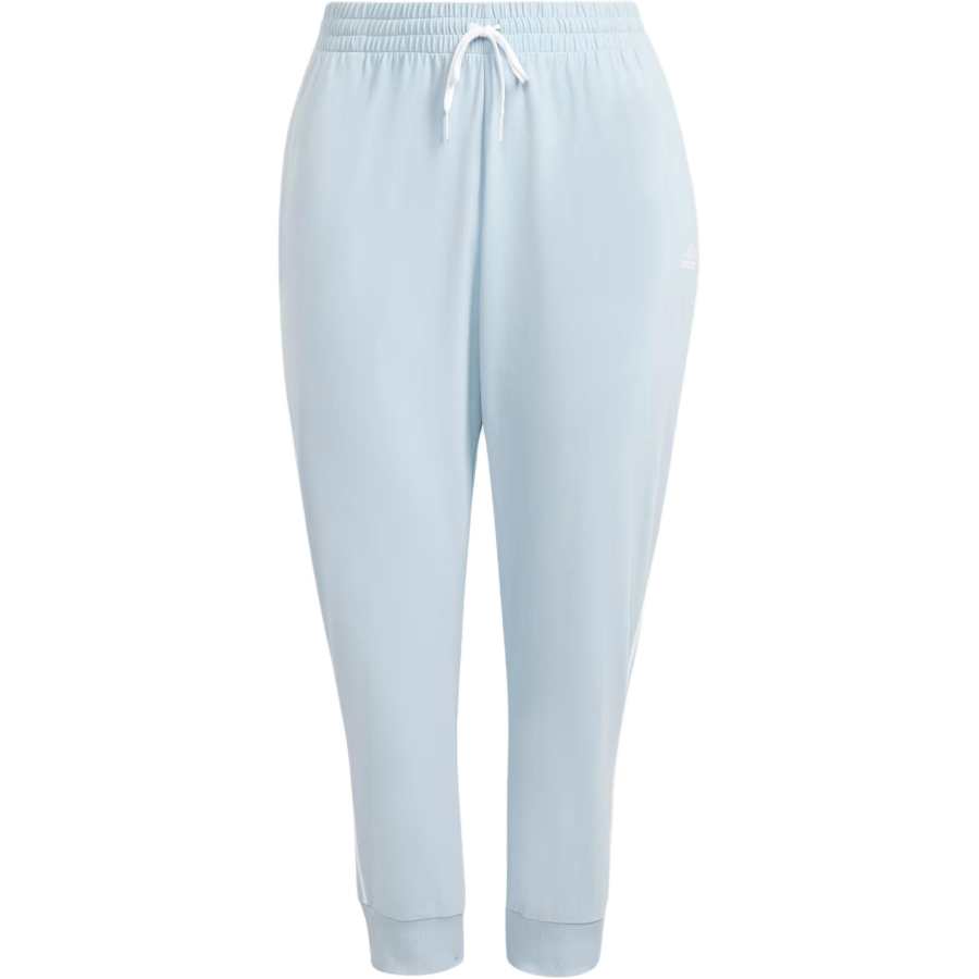 Adidas Adidas Essential Casual Pants Women's Wonder Blue
