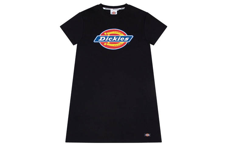 Dickies SS21 Dress Women's Black