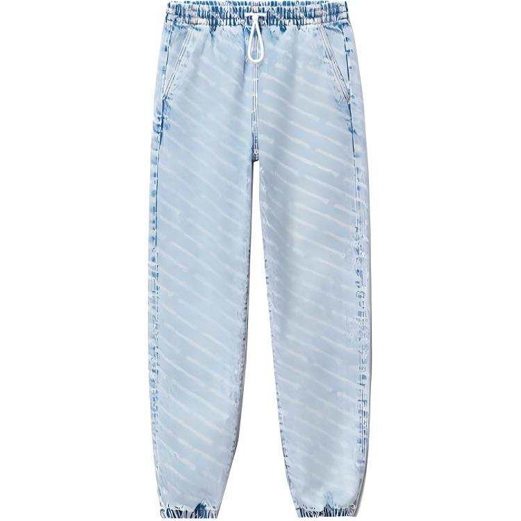 Alexander Wang Alexander Wang Jeans Women's Blue