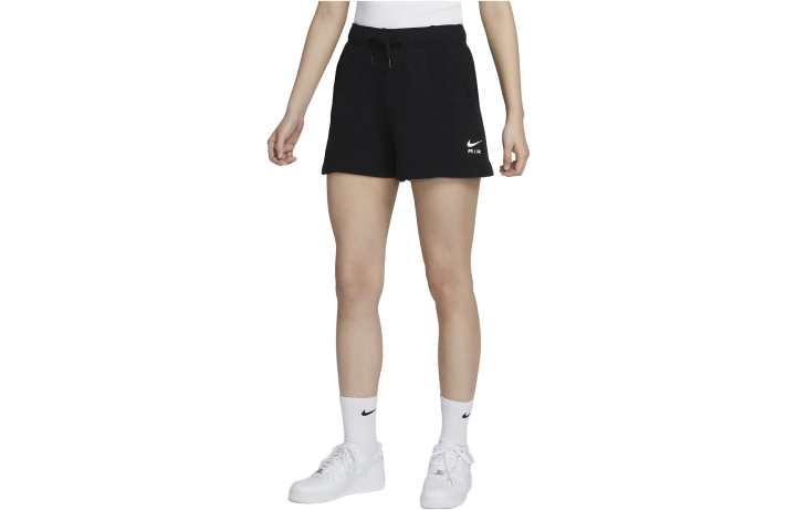Nike Nike Casual Shorts Women's Black Moderate