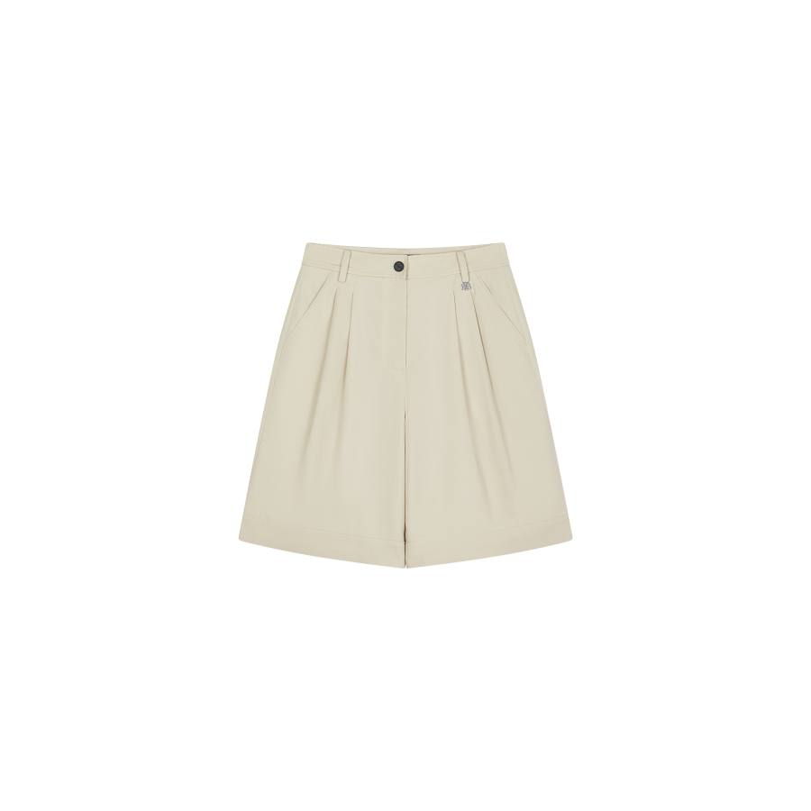 Teenie Weenie Casual Pants Women's Khaki