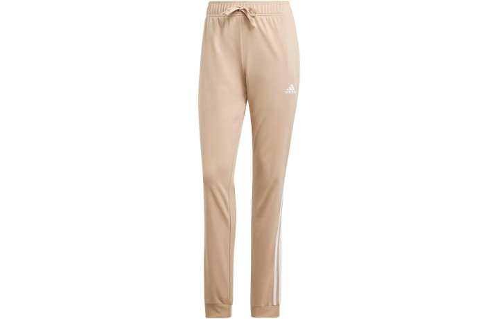 Adidas Adidas Free Shipping With AdiClub Sportswear Basic 3-Stripes Tricot Track Suit Set