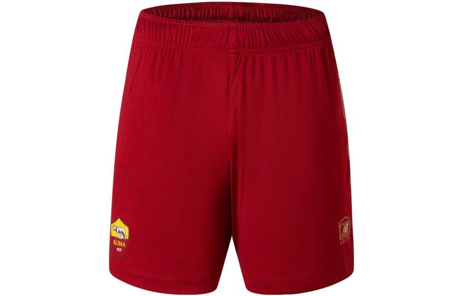 New Balance New Balance Casual Shorts Women's Red Moderate