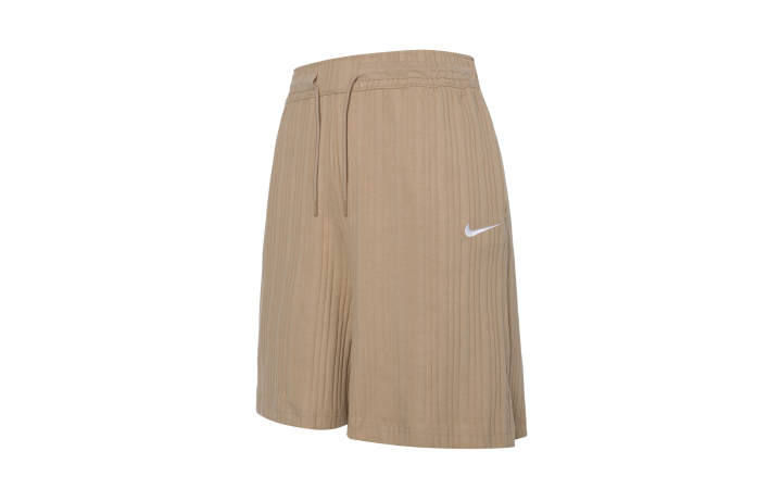 Nike Nike Casual Shorts Women's Taraxacum/White Moderate