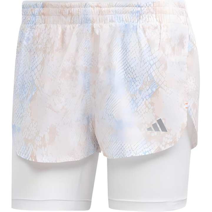 Adidas Adidas Casual Shorts Women's White Moderate