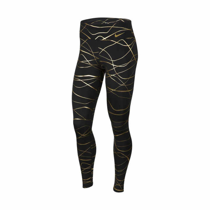 Nike Nike Leggings Women's Black Moderate