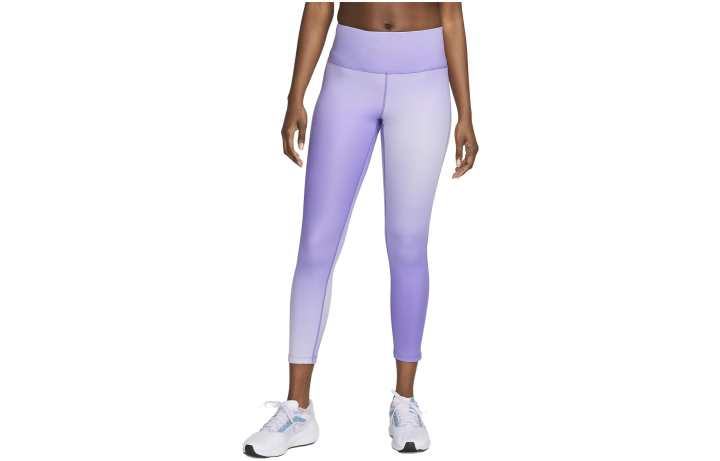 Nike Nike Knitted Sweatpants Women's Violet Moderate Other