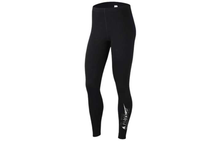 Nike Nike Leggings Women's Black