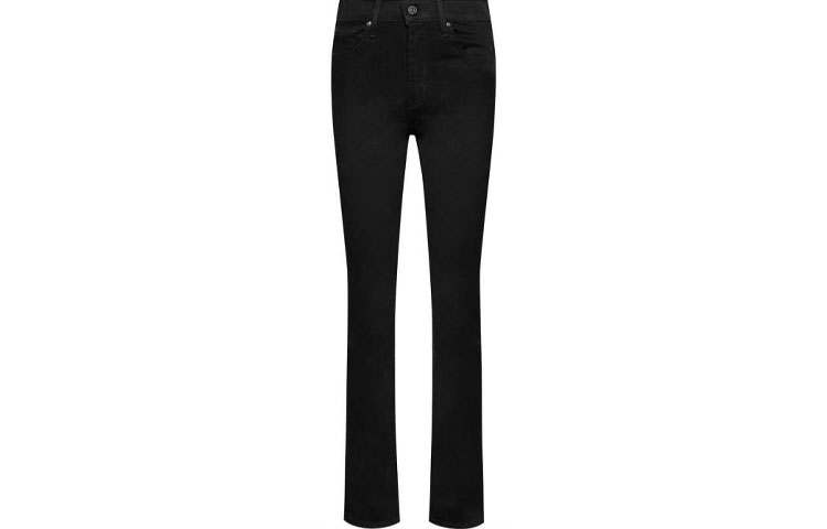 Levis Levis Jeans Women's Black Moderate