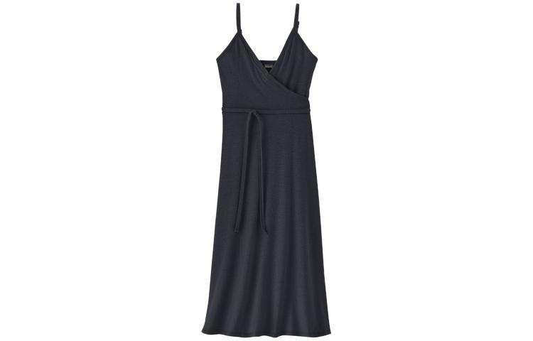 Patagonia Slip Dresses Women's Moderate Mid Length