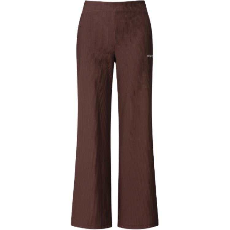 DESCENTE Casual Pants Women's Moderate Other