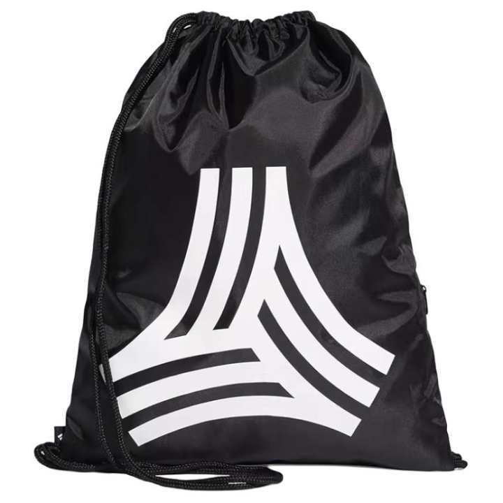 Adidas Adidas Polyester Backpack Regular Unisex Black