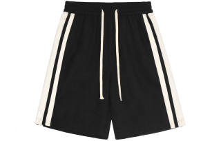 LBPC Casual Shorts Unisex Moderate