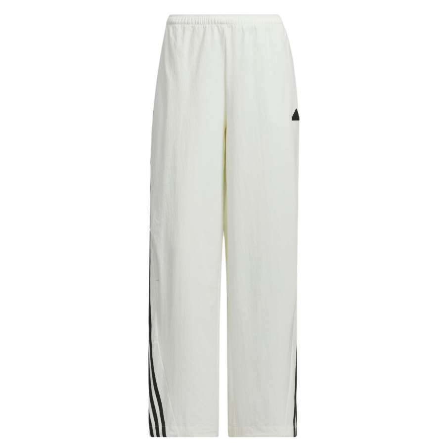 Adidas Adidas AEROREADY Casual Pants Women's Jade White/Black