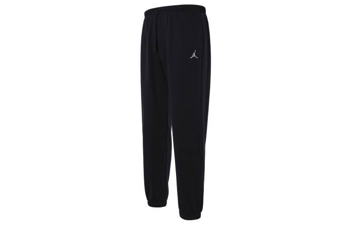 Jordan Jordan BROOKLYN FLEECE Casual Pants Women's Black